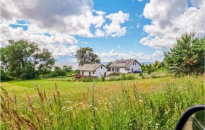 Awesome Home In Sulomino With Kitchen, Dargobadz